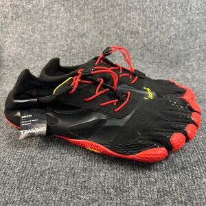 NEW Vibram Fivefingers Men’s KSO EVO Grounding Minimalist Barefoot Shoe 11-11.5